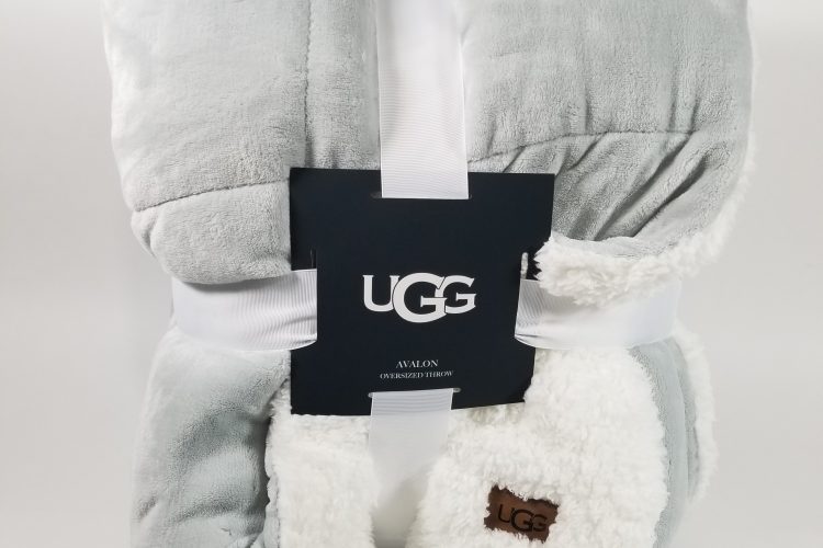 UGG-tastically Soft!